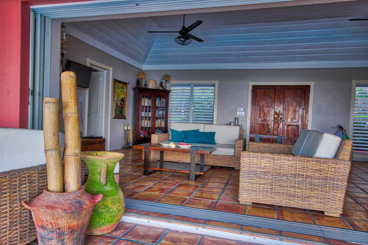 Property For Sale in Isles Bay, Montserrat Castelet Horizon Realty