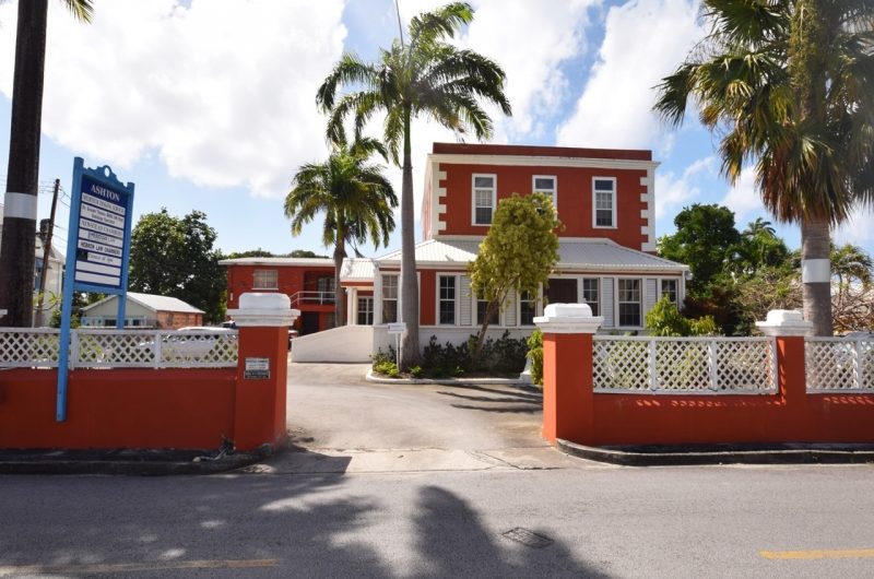 Strathclyde Drive, St. Michael- Barbados