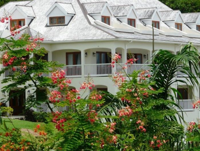 Nonsuch Villa 412, Antigua