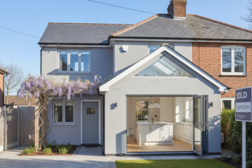 Top Renovation Projects That Maximise Your Home’s Value in Reading
