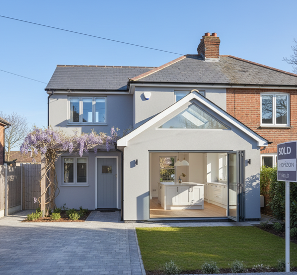 Top Renovation Projects That Maximise Your Home’s Value in Reading