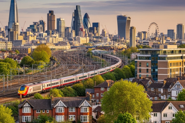 Moving to Reading from London: What You Should Know