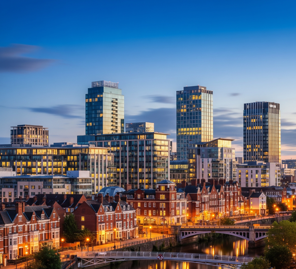 Reading Property Market Trends 2025: What Buyers & Investors Should Know