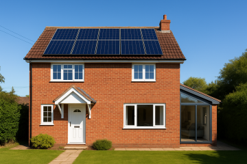 Energy-Efficient Home Upgrades That Pay Off in the UK